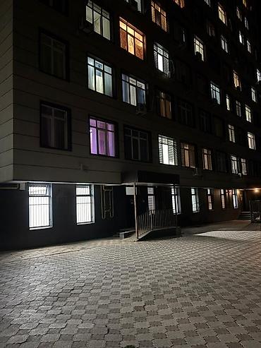 Продажа квартир: 1 комната, 22 м², Пишпек Элитка, 8 этаж — 2