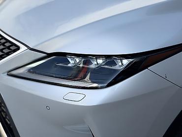 Lexus: Lexus RX: 2022 г., 3.5 л, Вариатор, Гибрид, Кроссовер — 4