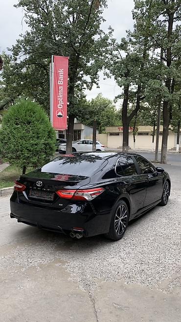 corolla 2016: Toyota Camry: 2019 г., 2.5 л, Автомат, Бензин, Седан — 4