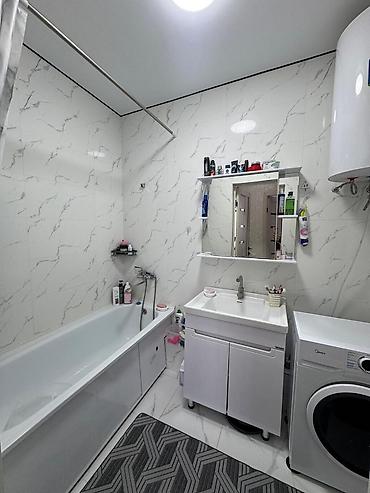 Продажа квартир: 2 комнаты, 67 м², Элитка, 3 этаж, Евроремонт — 5