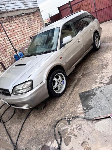 левый руль форестер: Subaru Legacy: 2001 г., 2.5 л, Автомат, Бензин, Универсал