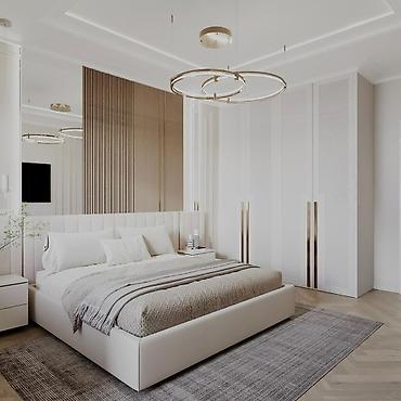 Дизайн, проектирование: Дизайн | Квартиры — 19