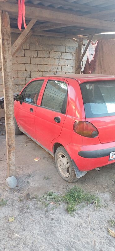 бмв х5 запчасти: Daewoo Matiz: 1999 г., 0.9 л, Механика, Бензин