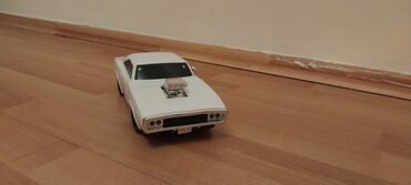 Avtomobil modelləri: Dodge, 2025 il, Plastik, Ünvandan götürmə