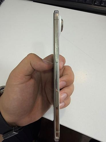 2 gb: IPhone Air, Б/у, 512 ГБ, Белый — 5