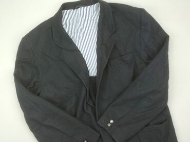 Suits: Suit jacket for men, XL (EU 42), condition - Good