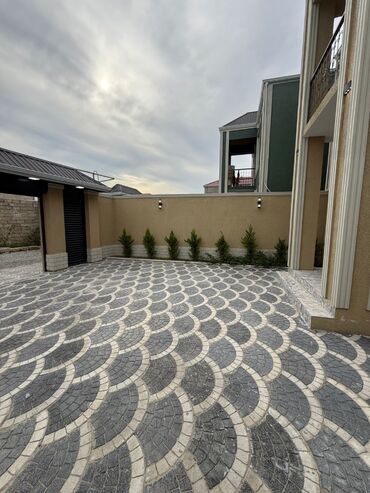 Həyət evləri və villaların satışı: Binə 4 otaqlı, 140 kv. m, Yeni təmirli -da lalafo.az — 6 Həyət evləri və villaların satışı: Binə 4 otaqlı, 140 kv. m, Yeni təmirli — 6