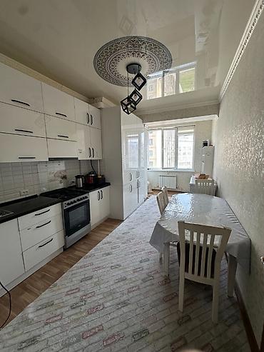 Продажа квартир: 2 комнаты, 68 м², 6 этаж, Евроремонт — 8