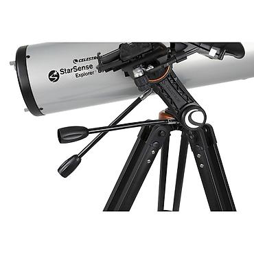 очки ии: В Продаже 💰 Телескоп Celestron StarSense Explorer 130DX представляет — 6