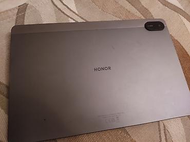xiaomi poco x3 qiymeti: HONOR Pad X8a planşet - Ekran: 10.1" Full HD, 1920×1200 çözünürlük - — 1