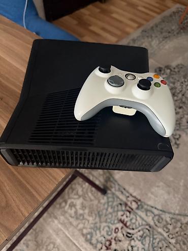 artel 360: Xbox 360 ın ən güvənli modellərindən “Xbox 360 slim S” — 1
