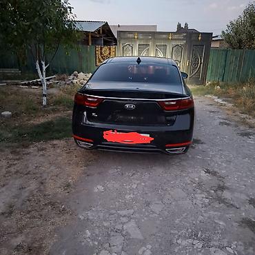 матор кия к 7: Kia K7: 2019 г., 3 л, Автомат, Газ, Седан — 2