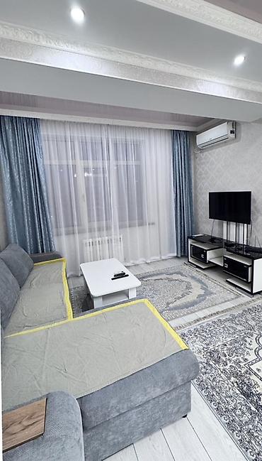 Продажа квартир: 3 комнаты, 60 м², Золотой квадрат Элитка, 7 этаж, Евроремонт — 4
