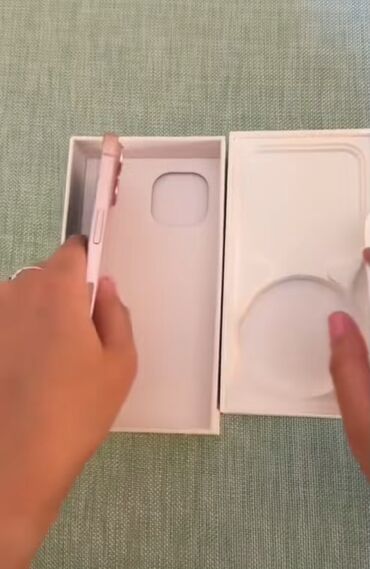 Apple iPhone: Apple iPhone iPhone 15, 128 GB, Roze — 5