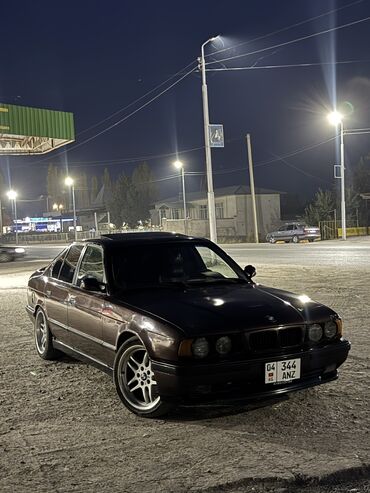 б у набор ключей: BMW 5 series: 1988 г., 2.5 л, Механика, Бензин, Седан
