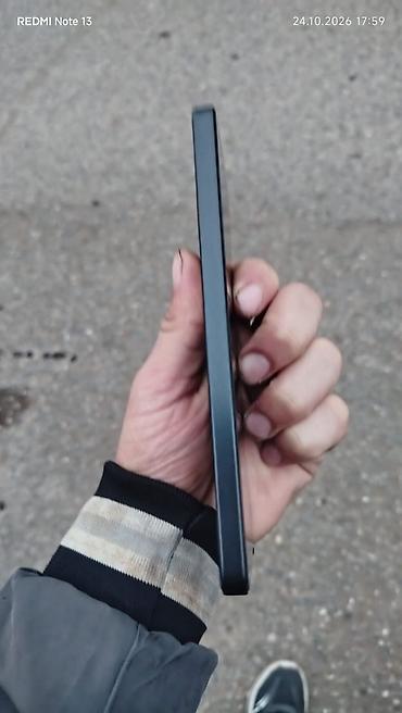 redmi mi note 3: Xiaomi rəng - Qara, 
 Sensor — 4