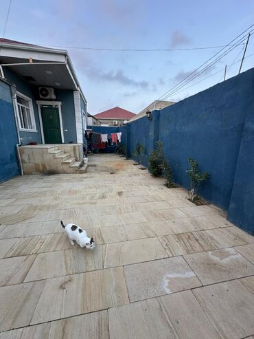 Həyət evləri və villaların satışı: Binəqədi qəs. 3 otaqlı, 100 kv. m, Yeni təmirli — 1
