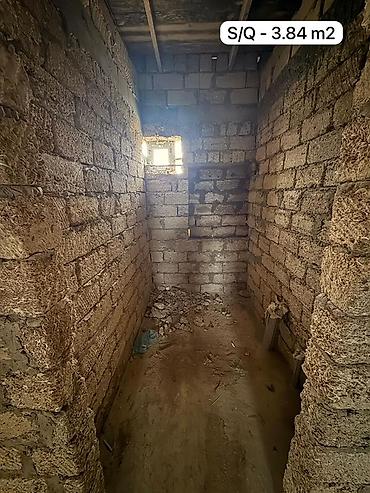 Həyət evi alıram: 130 kv. m, 4 otaqlı, Su — 24