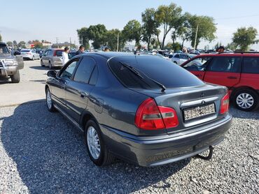 митсубиси спес: Mitsubishi Carisma: 2003 г., 1.6 л, Механика, Бензин, Хетчбек