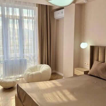 Продажа квартир: 2 комнаты, 47 м², Элитка, 5 этаж, Дизайнерский ремонт at lalafo.kg — 1 Продажа квартир: 2 комнаты, 47 м², Элитка, 5 этаж, Дизайнерский ремонт — 1