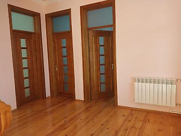 sahil: Sahil qəsəbəsi 5 otaqlı, 220 kv. m, Kredit yoxdur, Orta təmir — 9