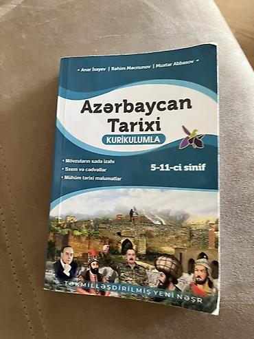 Tədris ədəbiyyatı: Dərslik vəsaitləri: Məntiq 1 və 2 ci hissə, Riyaziyyat test bankı 1 — 14