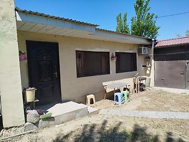 sibriz: Bakı, Pirşağı qəs., 45 kv. m, 1 otaqlı, Hovuzsuz, İnternet — 6