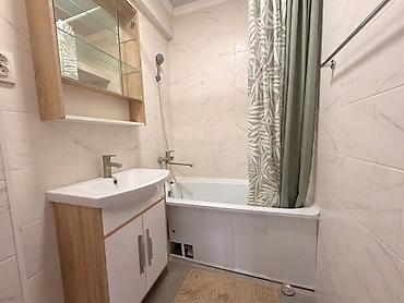 Продажа квартир: 2 комнаты, 72 м², Кок-Жар ж/м Элитка, 9 этаж, Евроремонт — 8