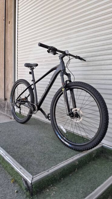 купить велик mtb: Тоо велосипеди, Алюминий, Жаңы