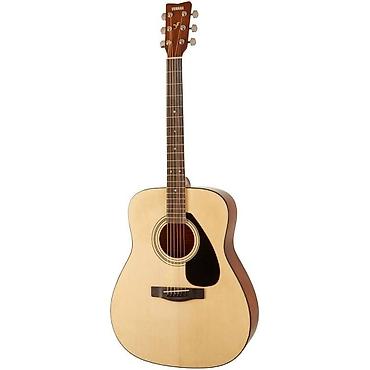 🎸 Наконец-то она моя — Yamaha F310 NT! Тот самый звук, который