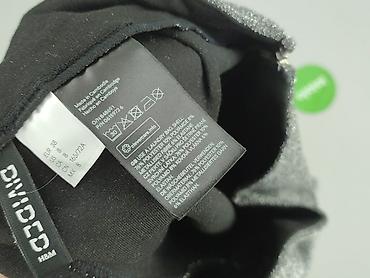 hm stroje: H&M Divided, Spodnie materiałowe damskie, rozmiar M — 5