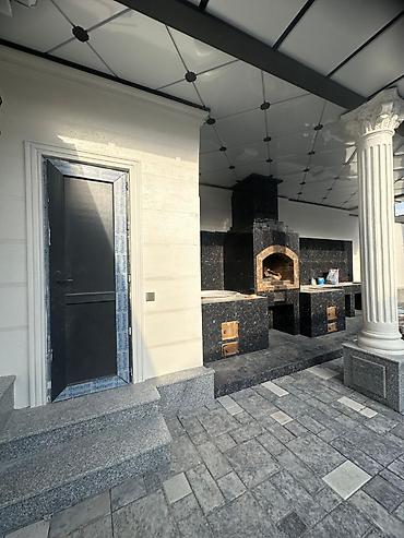 Продажа коттеджей и домов: Срочно продается особняк Арча-Бешике, с отличным расположением🔥🔥🔥 — 13