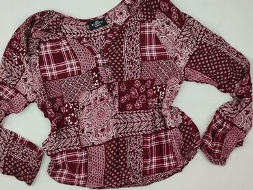 bluzka pod marynarkę plus size: Gina Benotti, Жіноча блуза, S