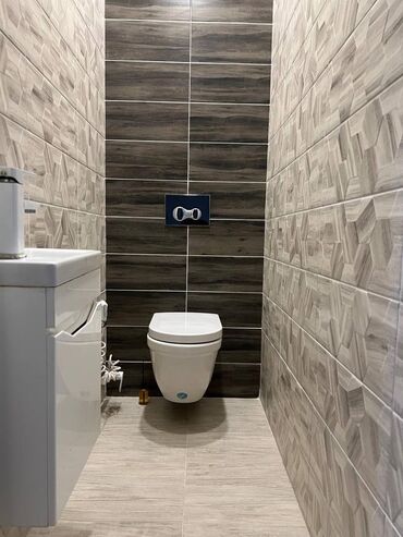 Продажа квартир: 3 комнаты, 72 м², Элитка, 10 этаж, Евроремонт — 11