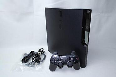 7 tablet: U ponudi Sony PlayStation 3 konzola u odličnom radnom i fizičkom — 9