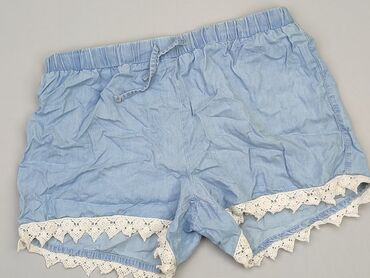 Shorts: Shorts, Esmara, 2XL (EU 44), condition - Good