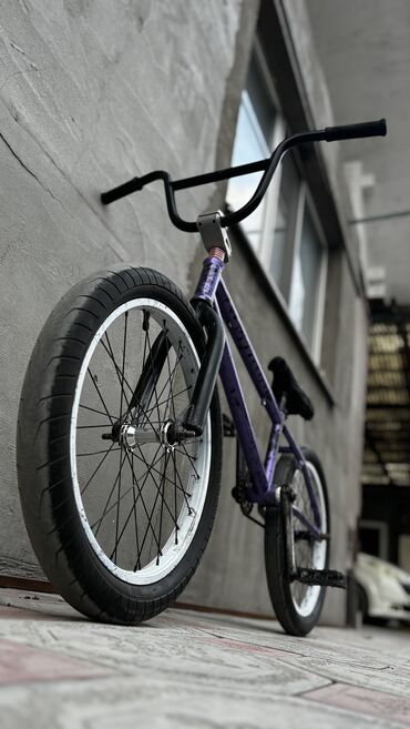 каретка на велосипед: Бмх kink Продам бмх Байк чек👇🏻 Передние колесо сальт плюс Заднее
