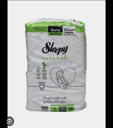 йоко бейби памперс цена бишкек: Срочно продаю памперсы 1 размер newborn Качество топ ничем не