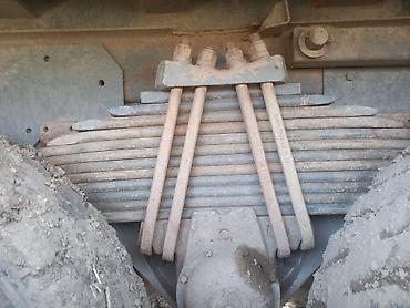 Тягачи: Тягач, Howo, Самосвал — 9