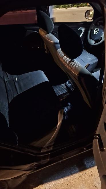 logan: Reliant Logan: 2011 г., 1.4 л, Механика, Бензин, Седан — 9