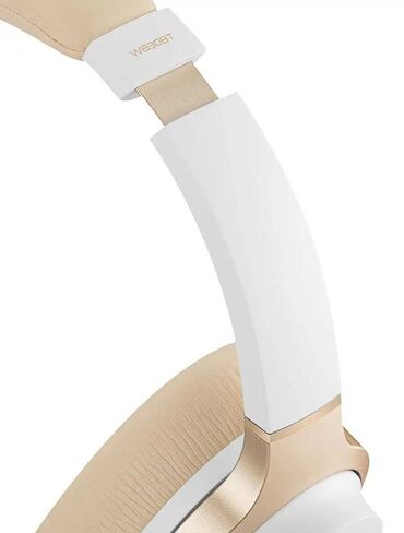 Qulaqcıqlar: Simsiz (Bluetooth) Qulaqcıqlar, Edifier, rəng - Ağ -da lalafo.az — 8 Qulaqcıqlar: Simsiz (Bluetooth) Qulaqcıqlar, Edifier, rəng - Ağ — 8