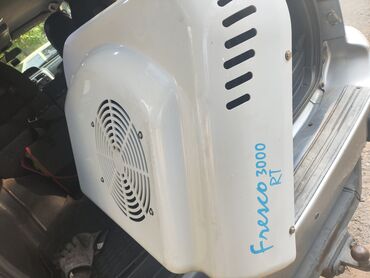 испаритель на чарон: Продаю абсолютно новый, автомобильный,стояночный, кондиционер, пр-во