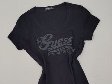 t shirty lidl: Guess, Women`s T-shirt, S (EU 36)