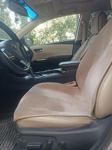 gs300 2005: Toyota Avalon: 2015 г., 2.5 л, Автомат, Гибрид, Седан — 7