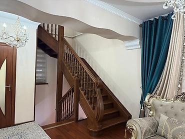 Продажа коттеджей и домов: Продается дом 3 уровня мкр УЧКУН г. Бишкек Свердловский район — 4