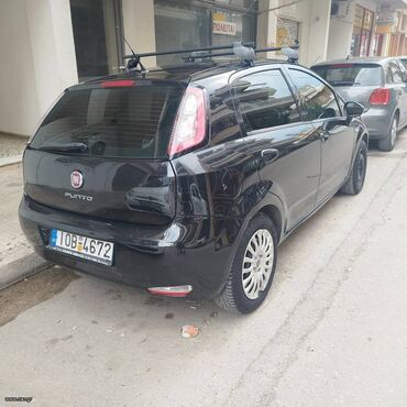 Fiat: Fiat Punto: 1.3 l. | 2013 έ. 305000 km. Χάτσμπακ — 5