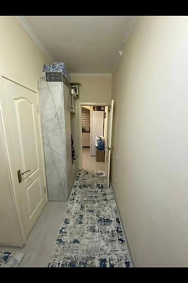 1 комната, 44 м², ул. Калык Акиева 3 этаж