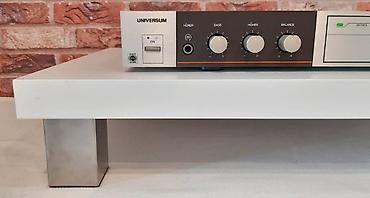 Pojačala i prijemnici: Odlično očuvan komplet marke Universum VTC3931A Pojačalo + Tjuner — 4