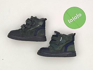bartek black friday: Buciki niemowlęce, Lasocki, 23, stan - Bardzo dobry — 3