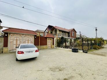 Həyət evləri və villaların satışı: 7 otaqlı, 150 kv. m — 3